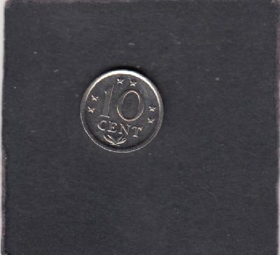 Beschrijving: 10 Cent